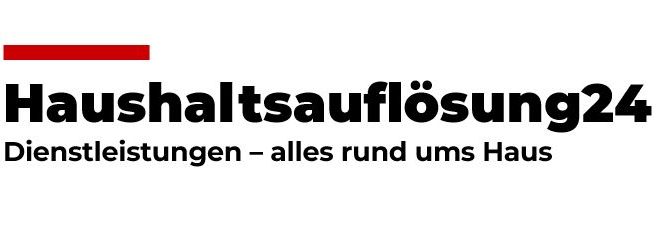 Haushaltsauflösung24